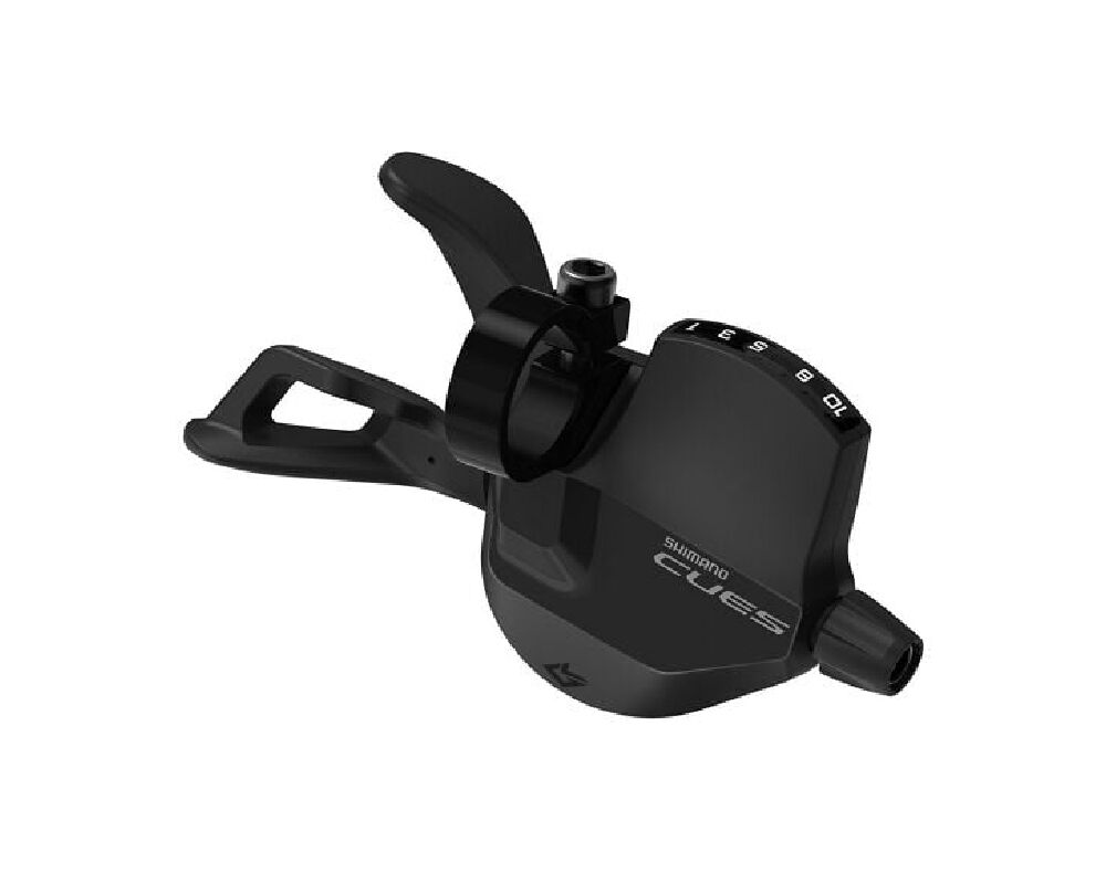 Shimano Cues SL-U6000-10R Bisiklet Vites Kolu 10s