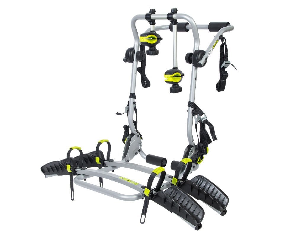 Buzz Rack Pilot S 2 li Bagaja Montaj Bisiklet Taşıyıcı