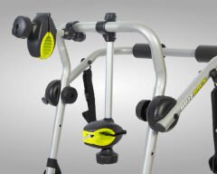 Buzz Rack Pilot S 2 li Bagaja Montaj Bisiklet Taşıyıcı