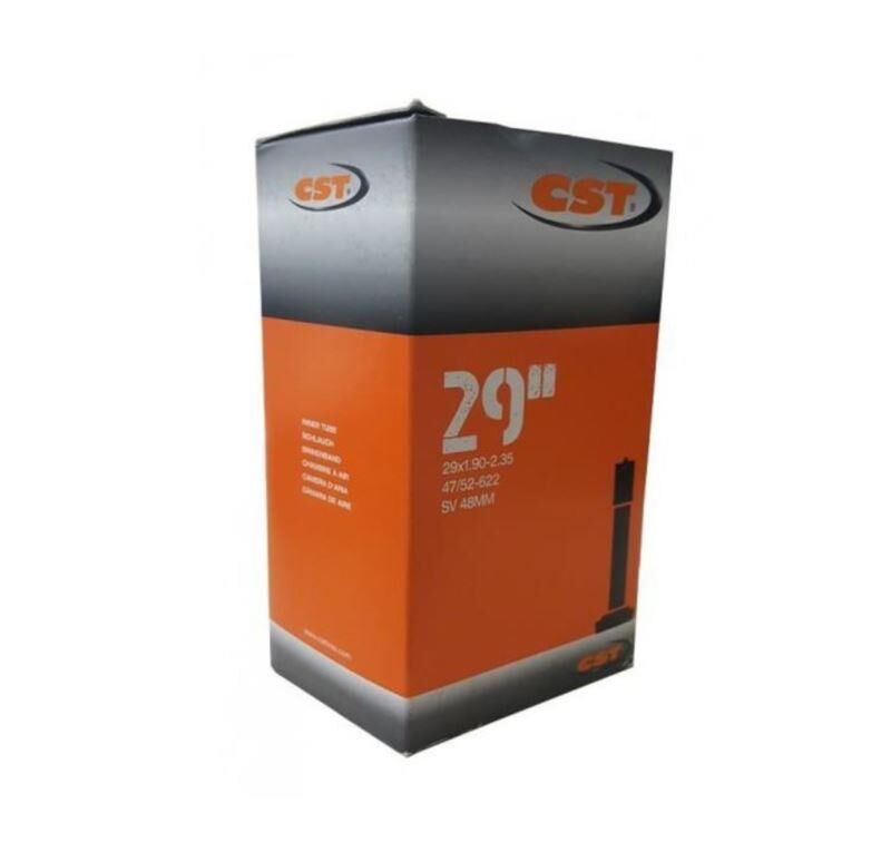 Cst 29x1.90 - 2.125 Oto Sibop İç Lastik sv48