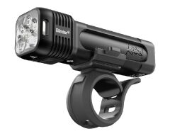 Knog Blinder 1400 Lümen IP67 Bisiklet Ön Far Aydınlatma