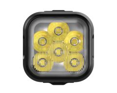 Knog Blinder 1400 Lümen IP67 Bisiklet Ön Far Aydınlatma