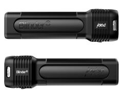 Knog Blinder 1400 Lümen IP67 Bisiklet Ön Far Aydınlatma