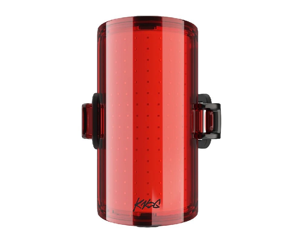 Knog COBBER Reflex 250 Lümen USB Bisiklet Arka Stop Lambası