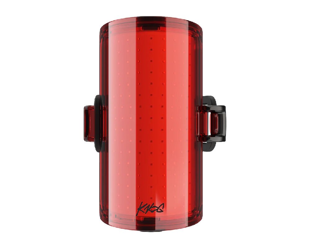 Knog COBBER Reflex 250 Lümen USB Bisiklet Arka Stop Lambası