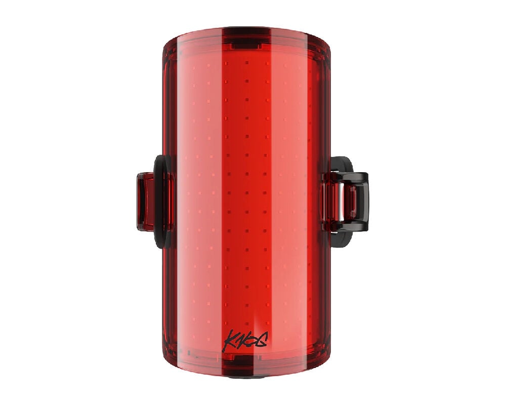 Knog COBBER Reflex 250 Lümen USB Bisiklet Arka Stop Lambası