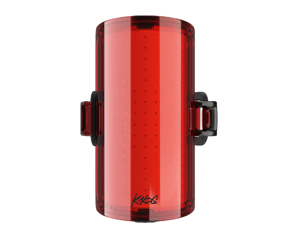 Knog COBBER Reflex 250 Lümen USB Bisiklet Arka Stop Lambası