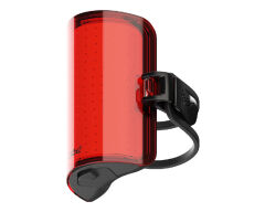 Knog COBBER Reflex 250 Lümen USB Bisiklet Arka Stop Lambası