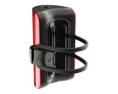Knog COBBER Reflex 250 Lümen USB Bisiklet Arka Stop Lambası