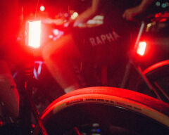 Knog COBBER Reflex 250 Lümen USB Bisiklet Arka Stop Lambası