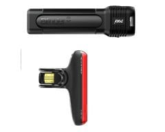 Knog BLINDER R150 1400Lm USB Ön+Arka Bisiklet Işık Seti
