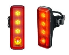 Knog BLINDER R150 1400Lm USB Ön+Arka Bisiklet Işık Seti