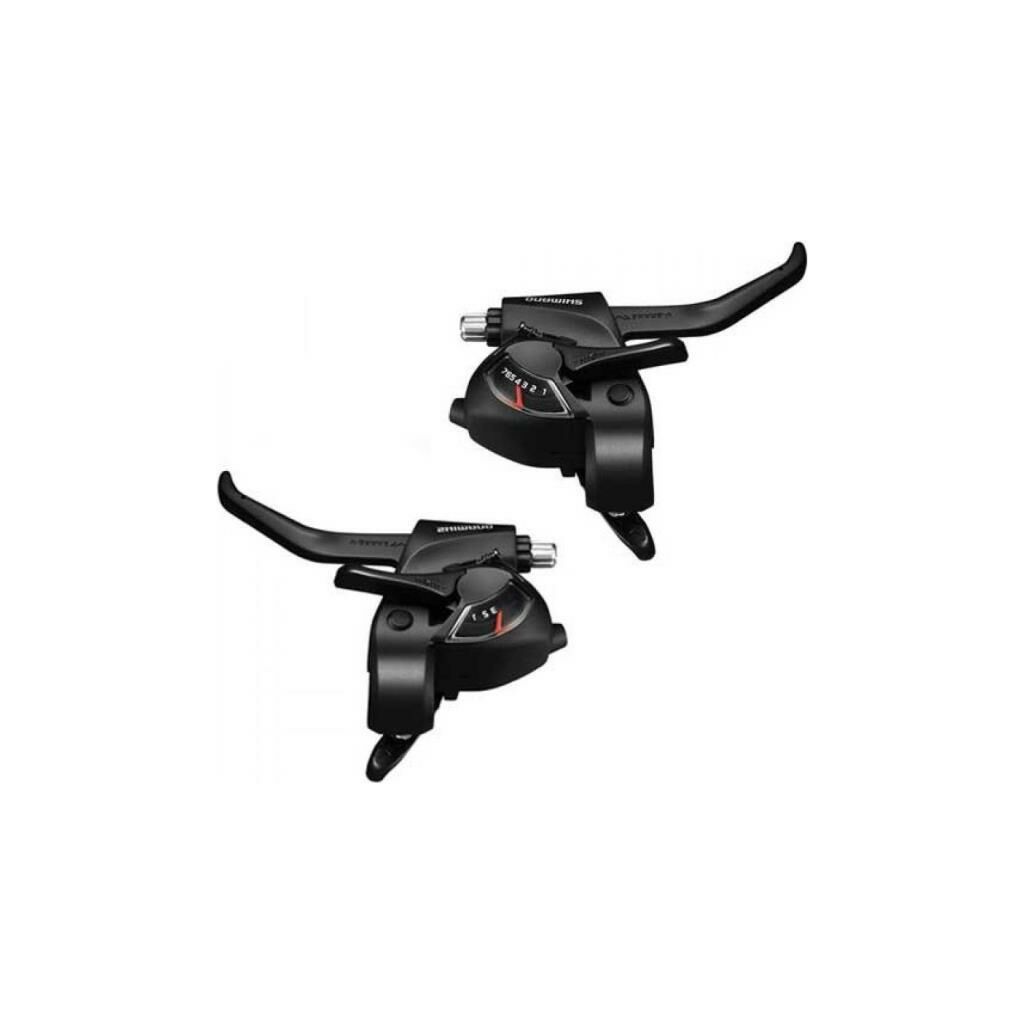 Shimano Tourney St Ef41 Fren Vites Kolu Takım 7Li