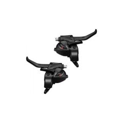 Shimano Tourney St Ef41 Fren Vites Kolu Takım 7Li