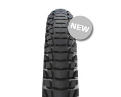 Schwalbe 700x38 Marathon Plus Tour Bisiklet Dış Lastik New