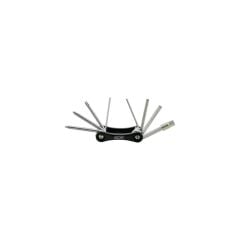 Epic Mx-A9 9 Fonksiyonlu Alyan Anahtarı