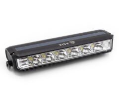 Asia MX 620 1400lm USB Şarjlı Bisiklet Ön Far Aydınlatma