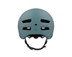 Lazer Maze Bisiklet Kaskı Matte Stone Blue 50-56cm S-M Beden