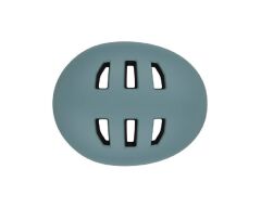Lazer Maze Bisiklet Kaskı Matte Stone Blue 50-56cm S-M Beden