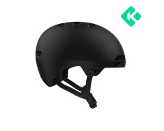 Lazer Maze Bisiklet Kaskı Matte Black 55-61cm M-L Beden