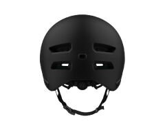 Lazer Maze Bisiklet Kaskı Matte Black 55-61cm M-L Beden
