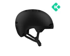 Lazer Maze Bisiklet Kaskı Matte Black 50-56 S-M Beden