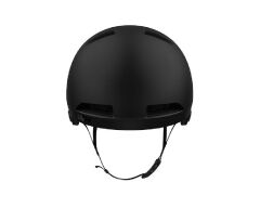 Lazer Maze Bisiklet Kaskı Matte Black 50-56 S-M Beden