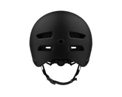 Lazer Maze Bisiklet Kaskı Matte Black 50-56 S-M Beden
