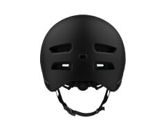 Lazer Maze Bisiklet Kaskı Matte Black 50-56 S-M Beden