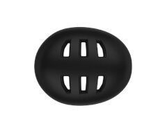 Lazer Maze Bisiklet Kaskı Matte Black 50-56 S-M Beden