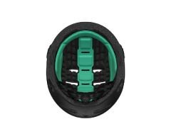 Lazer Maze Bisiklet Kaskı Matte Black 50-56 S-M Beden