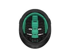 Lazer Maze Bisiklet Kaskı Matte Black 50-56 S-M Beden
