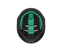 Lazer Maze Bisiklet Kaskı Matte Black 50-56 S-M Beden