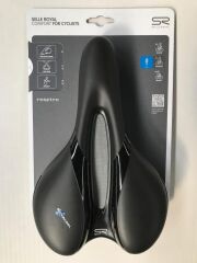 Selle Royal Respiro Moderate Comfort Sele