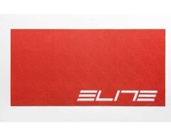 Elite Bisiklet Trainer Halısı Matı Kırmızı