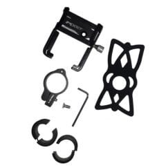 Impact Epic Gosa Alüminyum Bisiklet Telefon Tutucu