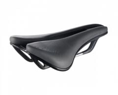 Selle İtalia Model X Comfort + Superflow L3 Bisiklet Selesi