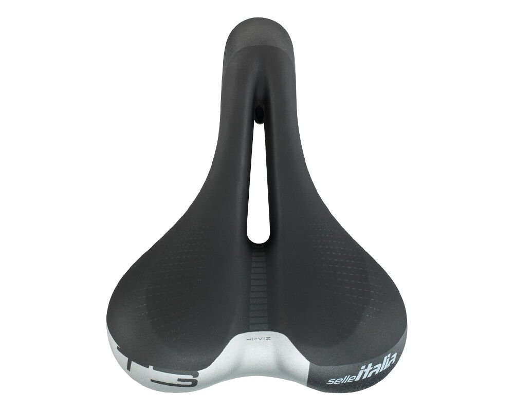 Selle İtalia T3 Flow Jelli Bisiklet Selesi S2