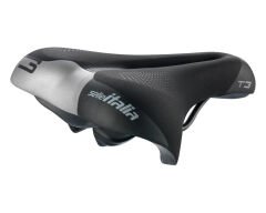 Selle İtalia T3 Flow Jelli Bisiklet Selesi S2