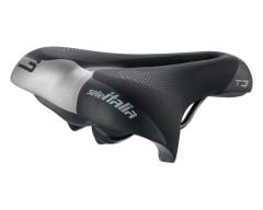 Selle İtalia T3 Flow Jelli Bisiklet Selesi S2