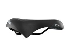 Selle İtalia T3 Flow Jelli Bisiklet Selesi S2