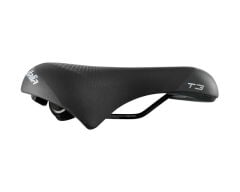 Selle İtalia T3 Flow Jelli Bisiklet Selesi S2