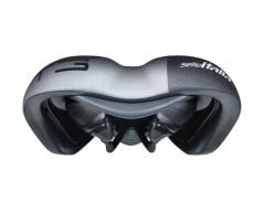 Selle İtalia T3 Flow Jelli Bisiklet Selesi S2