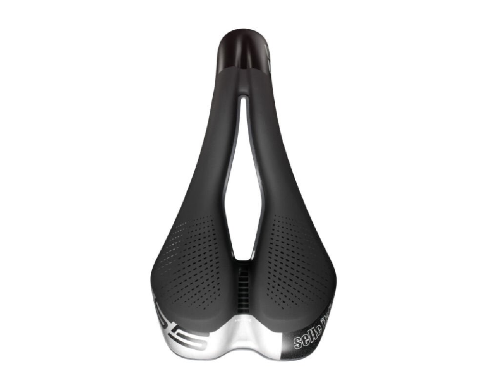 Selle İtalia S5 Superflow S3 145mm Jelli Bisiklet Selesi