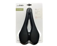 Selle İtalia S5 Superflow S3 145mm Jelli Bisiklet Selesi