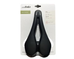Selle İtalia S5 Superflow S3 145mm Jelli Bisiklet Selesi