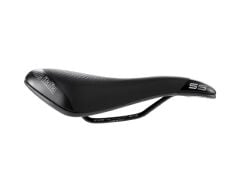Selle İtalia S5 Superflow S3 145mm Jelli Bisiklet Selesi