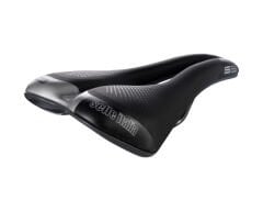 Selle İtalia S5 Superflow L3 160mm Jelli Bisiklet Selesi