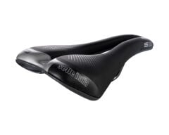 Selle İtalia S5 Superflow L3 160mm Jelli Bisiklet Selesi