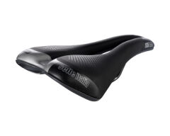 Selle İtalia S5 Superflow L3 160mm Jelli Bisiklet Selesi